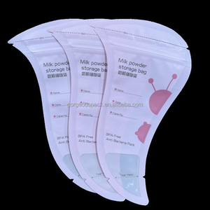 Customizable Printing 3.5g Die <b>Cut</b> Exotic Mylar Bags Smell Proof Moistureproof Strong Seal Side Gusset Plastic Stand Up Pouch - Product Image 5