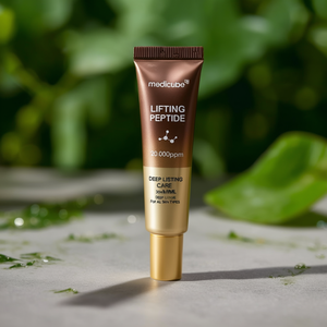 Crème pour les yeux Medicube Lifting Peptide 30ml Soin liftant profond pour tous types de peaux - Product Image 3