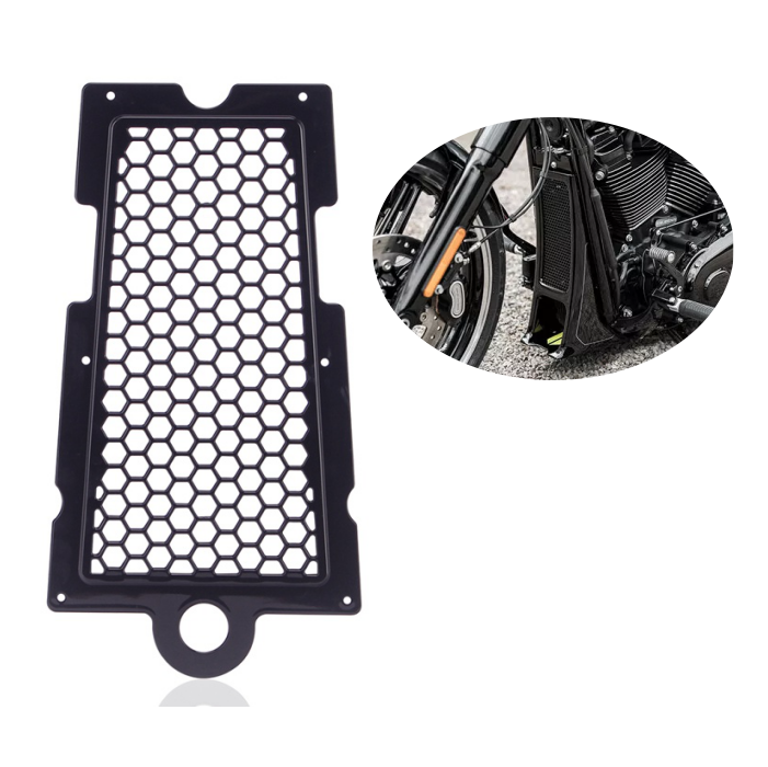 値下げ）ハーレー FLHXSE 純正ヒートガード&プロテクター ハーレー FLHXSE 純正ヒートガード&プロテクター 値下げ）ハーレー