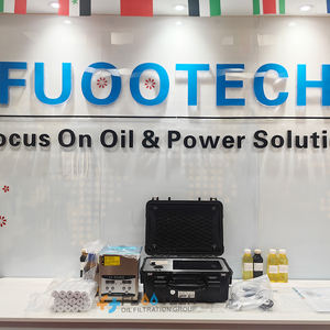 Analyseur de taille de particules liquides industriel de haute précision LWB-6, compteur de particules en ligne - Product Image 3