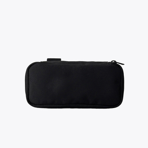 Estuche de Lujo para Banco de Energía de Gran Capacidad, Organizador Multifuncional de Cables, Auriculares y Artículos de Aseo, Bolsa de Viaje Suave - Product Image 6