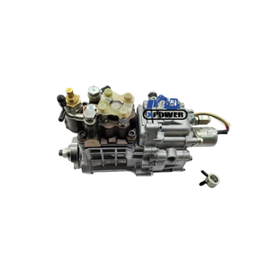 Pompe d'injection de carburant XPower 729602-51320/729659-51360/72960251320 pour excavatrice sur chenilles 3TNV88 4TNV84 4TNV84T 4TNV88 Moteur Neuf - Product Image 4