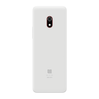 Teléfono Móvil Duoqin F22 Pro con Android 12, Pantalla Táctil Inteligente, Versión Global Disponible en Google, Envío Gratuito, Qin F22 Pro