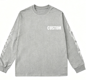 Felpa Senza Maniche Personalizzata da Uomo in Cotone Pesante 100% con Motivo Tinta Unita e Cordoncini per l'Inverno - Product Image 4