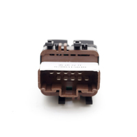 Interrupteur de commande de lève-vitre électrique latéral pour Renault Espace MK4 2002-2014, référence OEM 8200315040