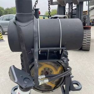 ผลิตใหม่ SAA6D107E-1ประกอบเครื่องยนต์ที่สมบูรณ์สำหรับ PC200-8 Komatsu PC220-8 PC200LC-8 6D107เครื่องยนต์ที่สมบูรณ์ - Product Image 2