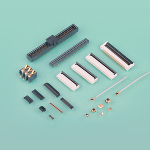 Mp <span class=keywords><strong>0</strong></span>.<span class=keywords><strong>3mm</strong></span> Pitch <span class=keywords><strong>FPC</strong></span> nối <span class=keywords><strong>0</strong></span>.5mm trở lại lật hirose thay thế cho Viễn Thông thiết bị đầu cuối không dây - Product Image 6