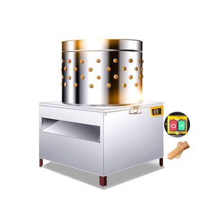 Machine à plumer les <span class=keywords><strong>volailles</strong></span> à prix d'usine bon marché, utilisée pour la <span class=keywords><strong>plumeuse</strong></span> de dinde et d'oie, pour plumer le poulet - Product Image 5