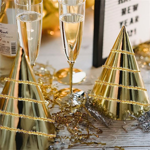 Kemasan Hadiah Pohon Natal Lintas Negara Harus Dihiasi Rumbai Pita Warna-warni Benang Beludru Berkilau Garland Natal 10 - Product Image 4