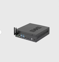 Mini PC WiFi6 I9 Generasi ke-13 Dengan GPU GeForce RTX4060 8G Untuk Komputasi Tepi, Grafis, AI, Robot, I9-13900H Desktop Gaming Mini PC