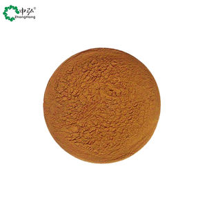 Alta calidad 10:1 5% Vitexin Natural Chasteberry extracto de fruta en polvo <span class=keywords><strong>Vitex</strong></span> Agnus Castus Extracto de planta Stock - Product Image 3