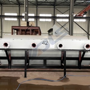 Máy Tách Trống Từ Vĩnh Cửu Loại Ướt Cho Magnetite - Product Image 6