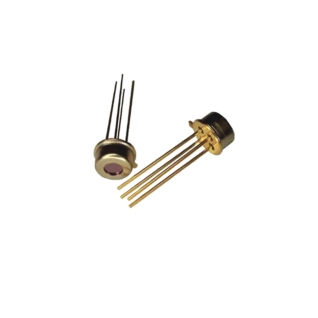 100% Original & New IC Chip ZTP-148SR Temperature Sensor Analog Infrared (IR) -20C ~ 100C TO-46-4 Electronic Component