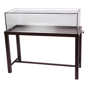 Modern Glass Display Cabinet New Customized Commercial Cosmetics Shop Showcase