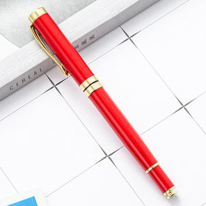 Regalos Promocionales, Bolígrafo de Metal de Lujo con Marca - Product Image 5