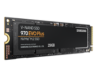 970 EVO Plus NVMe M.2 PICE 250GB 500GB 1TB SSD 2TB