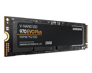 970 EVO artı NVMe M.<span class=keywords><strong>2</strong></span> PICE 250GB 500GB 1TB 2TB SSD - Product Image 4