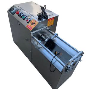 Điện Tự Động Đa Chức Năng Rau Trái Cây Slicer Dicer Khoai Tây Dưa Chuột Cà Rốt Cutter Chế Biến Trái Cây Nhà Máy Động Cơ - Product Image 2