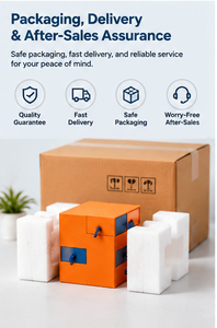 Custom Cardboard Storage <b>Units</b> <b>Drawer</b> Combinations Space Saving Design for Office Supplies <b>Small</b> Items Modular Storage Box - Product Image 5