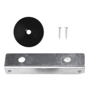 Guitar khung kim loại chịu mài mòn chuyên nghiệp nồi khung cho <span class=keywords><strong>jazzmaster</strong></span> <span class=keywords><strong>Pickguard</strong></span> - Product Image 6