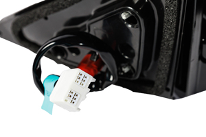 Specchio auto di alta qualità angolo cieco auto specchietto retrovisore esterno auto cruscotto 87940-06330 87910-06330 per 06 Camry 7 linea - Product Image 5