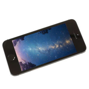 Teléfono Usado 5S 3G LTE Desbloqueado 16GB/32GB/64GB ROM iCloud IOS WIFI Huella Digital Teléfono de Segunda Mano - Product Image 1
