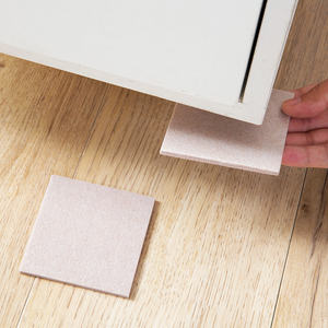 แผ่นปูรองเฟอร์นิเจอร์ผ้าสักหลาดสำหรับใช้งานในบ้าน/สำนักงาน - Product Image 5