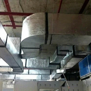 Services de conception et d'installation clés en main de systèmes HVAC pour projets de salles blanches conformes aux normes cGMP et cGLP - Product Image 1