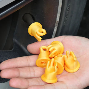 Крышки для клапанов велосипеда - Product Image 2