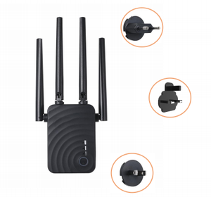 Bộ Khuếch Đại Sóng Wifi Ngoài Trời <span class=keywords><strong>Uhf</strong></span> Và <span class=keywords><strong>Vhf</strong></span> 1200Mbps, Bộ Khuếch Đại Sóng Wifi Bộ Mở Rộng - Product Image 3