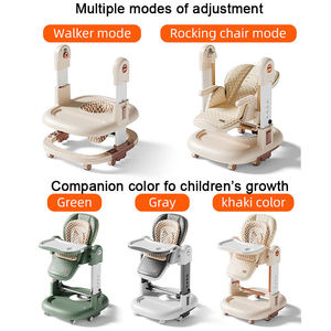 Vendita calda sedia a <span class=keywords><strong>dondolo</strong></span> sedia a <span class=keywords><strong>dondolo</strong></span> pieghevole sicurezza portatile Design moderno per uso cucina e soggiorno - Product Image 2