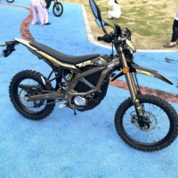 Moto électrique Surron Ultra Bee 2026, 24,5 kW, 74 V 60 Ah, Dirt Bike Sur Ron