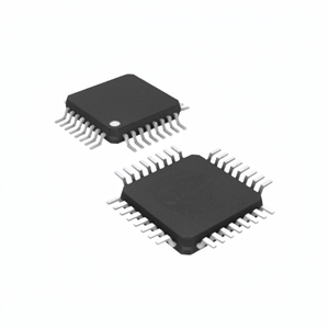 32 LQFP Exposed Pad Clock Timing BOM IC In Stock PL138-18FC-R Electronic Chips Component - Product Image 1