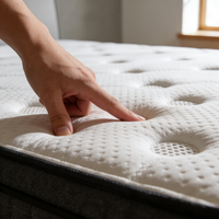 Maßgeschneiderte Matratzenfüllwatte - Weiche Nadelgestochene Watte für Sofa- und Matratzenfüllung