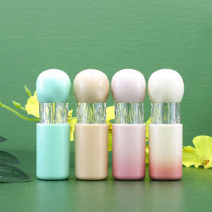 หลอดลิปกลอสทรงกลมขนาดเล็ก4มล. หลอดลิปกลอสสุดหรู - Product Image 2