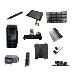Verifone vx520 vx510 pinpad pp1000se ctls v400m vx820 máy - Product Image 4