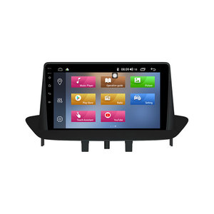IOKONE <span class=keywords><strong>Pas</strong></span> <span class=keywords><strong>Cher</strong></span> Prix Andrdoi 9.0 GPS Autoradio Lecteur Multimédia de <span class=keywords><strong>Voiture</strong></span> Pour <span class=keywords><strong>Renault</strong></span> Megane 3 2012 2013 2014 2015 - Product Image 3