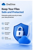 Software OneDrive de 10 GB de por Vida
