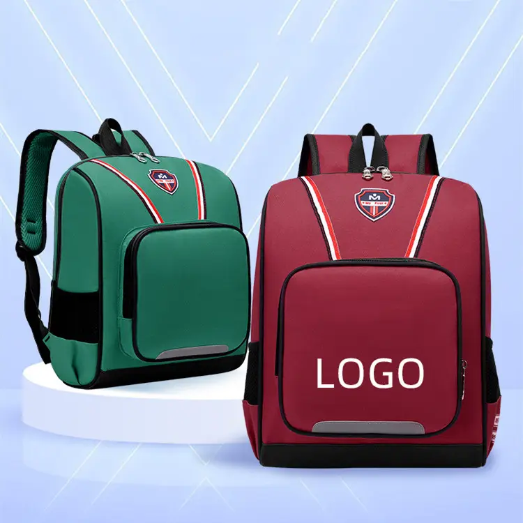 Logo Printing High Quality Kids School Backpack Bag Kids Bag Kids' Shoulder Bags