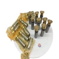 Hochwertiger Bagger Hydraulischer Ersatz Reparatur satz für Hydraulik pumpen LPVD125 Kolbens chuh R934B R934 Ersatzteile für Bagger Haupt pumpen