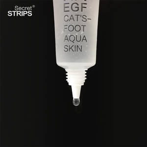 Masque pour les yeux en gel <span class=keywords><strong>Forever</strong></span> Living <span class=keywords><strong>Forever</strong></span> <span class=keywords><strong>Cool</strong></span>, anti-rides, raffermissant, hydratant, collagène cristallin, marque privée, visage, corps, peau grasse - Product Image 5