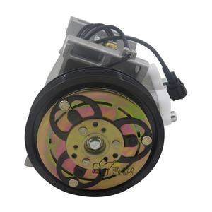 Compresseur d'air de voiture pour Nissan Sunny Almera Classic 1.6i 27630-95F0A 2763095F0B 59510-31700 506021-7071 - Product Image 3