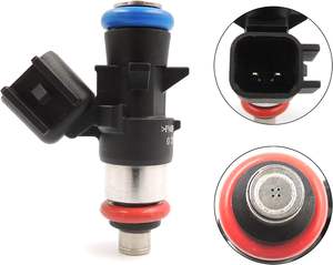 <span class=keywords><strong>หัว</strong></span><span class=keywords><strong>ฉีด</strong></span>น้ำมันเชื้อเพลิง3.6L 0280158233 5184085AC ใหม่สำหรับรถจี๊ปดอดจ์แรมสำหรับรถจี๊ป Bosch อลูมิเนียมชนิด1ชิ้น - Product Image 2