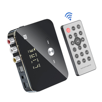 NFC Bluetooth 5.0 Receiver and Transmitter