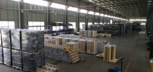 Tapis de sol en caoutchouc acoustique ignifuge en liège personnalisé, feuilles/tapis insonorisants - Product Image 6