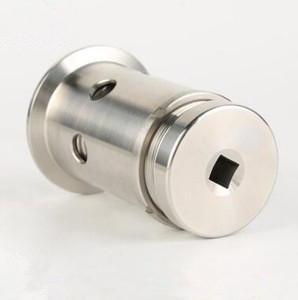 Soupape de décharge de pression en acier inoxydable/soupape d'évacuation d'air - Product Image 2