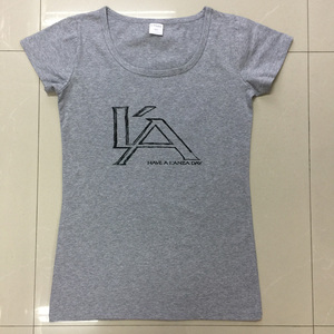 T-shirt da <span class=keywords><strong>donna</strong></span> di lusso più venduta con stampa grafica personalizzata del tuo marchio, all'ingrosso, OEM, private label - Product Image 4