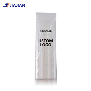 Bâton <span class=keywords><strong>de</strong></span> colle thermofusible EVA multi-usage super visqueux 7mm/11mm coloré pour bois, plastique, emballages, sacs, personnalisable - Product Image 3