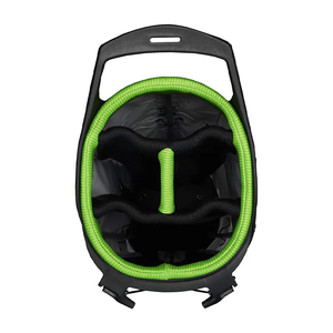 Sac de transport personnalisé pour voiturette de golf, sacs de golf légers avec support, sac de voyage en cuir pour le golf - Product Image 6