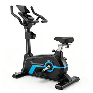 Indoor Magnetic Cardio Bike High Load Continuous Use For Commercial Gym - Product Image 4